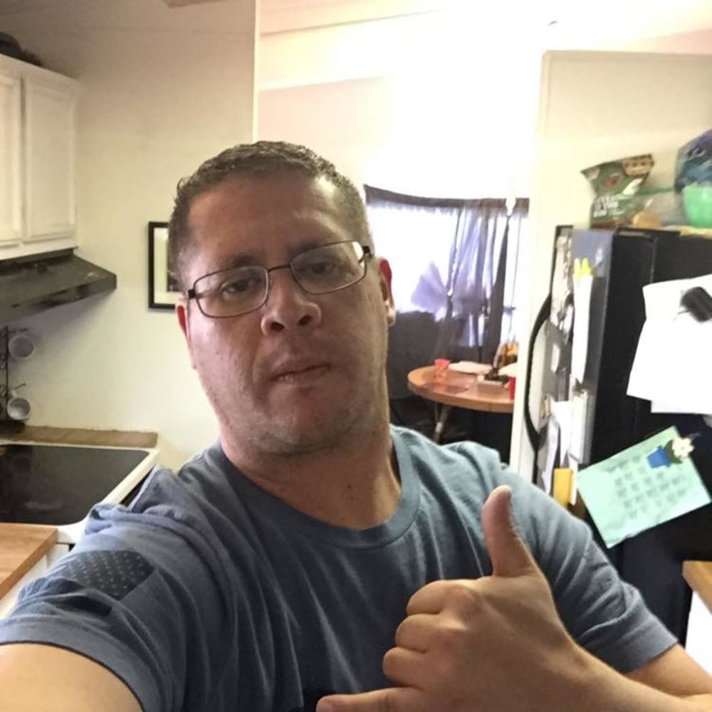 Meet your Posher, Nicholas